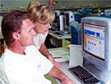 Internet adspend: beats cinema
